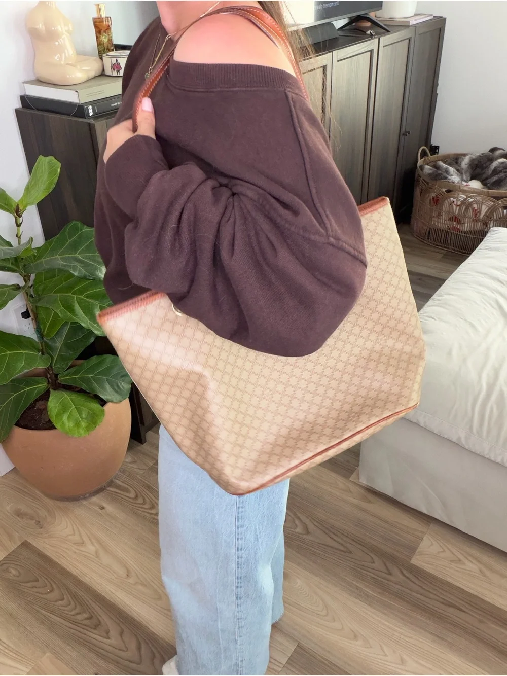 Celine beautiful vintage